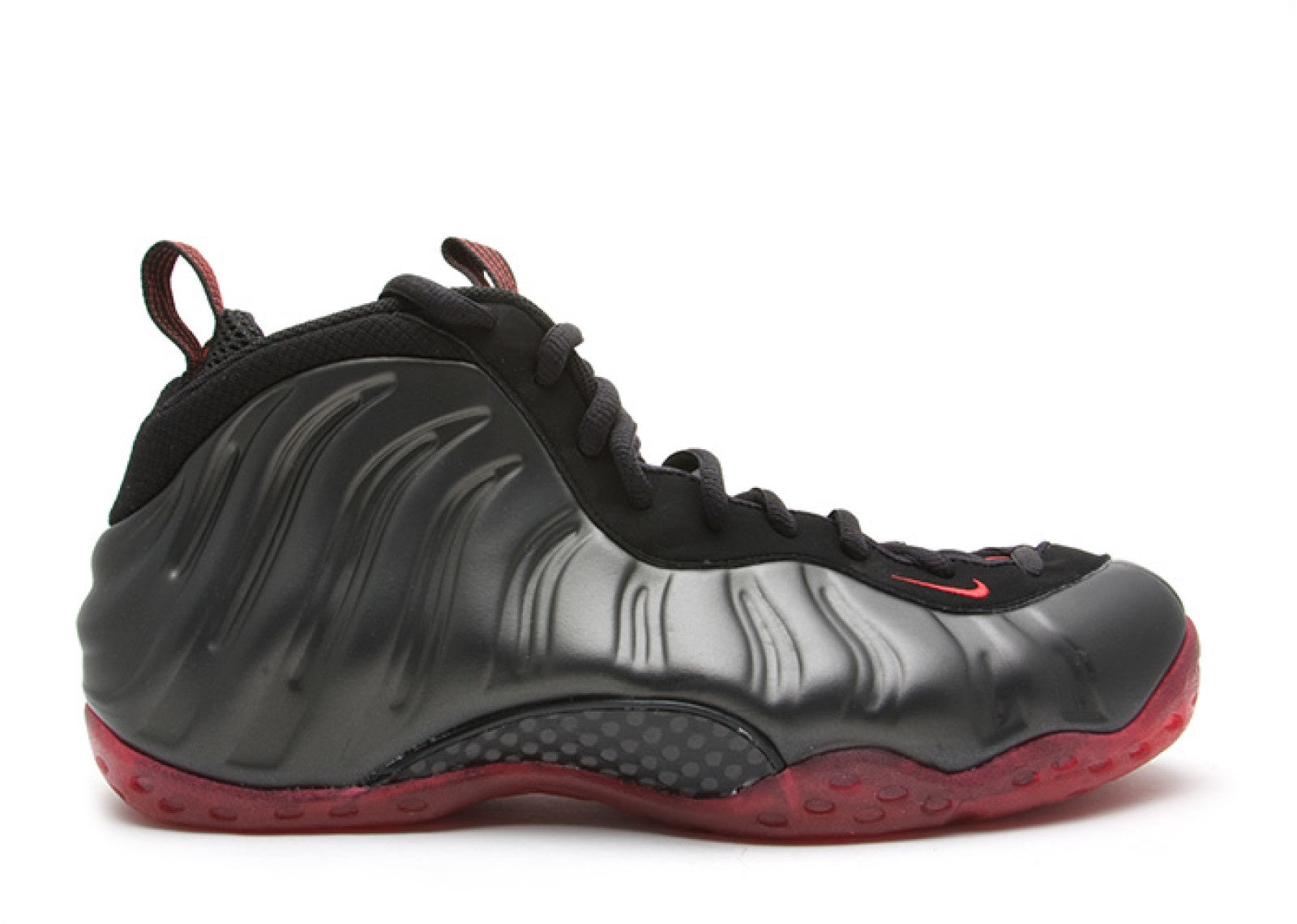 NIKE AIR FOAMPOSITE ONE COUGH DROP 314996-006