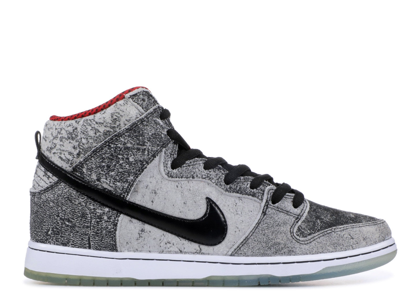 NIKE SB DUNK HIGH PREMIUM SALT STAIN 313171-024