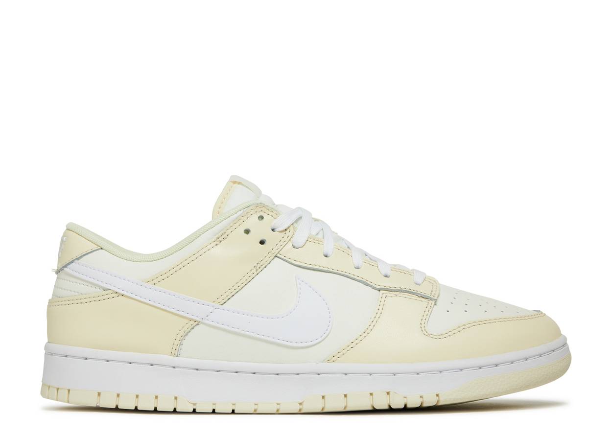 NIKE DUNK LOW 'COCONUT MILK' DJ6188-100