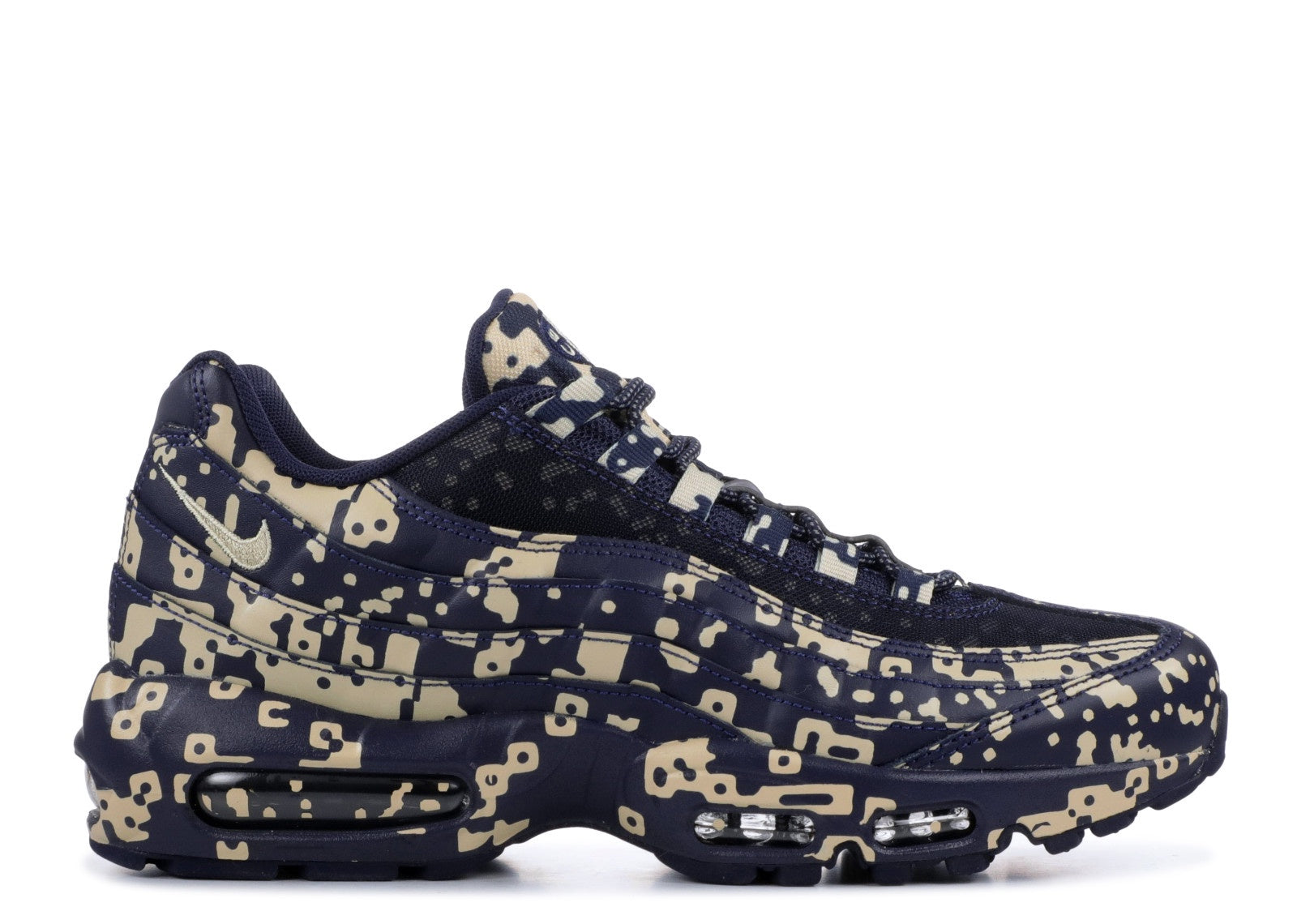 NIKE AIR MAX 95 C.E. CAV EMPT av0765-400