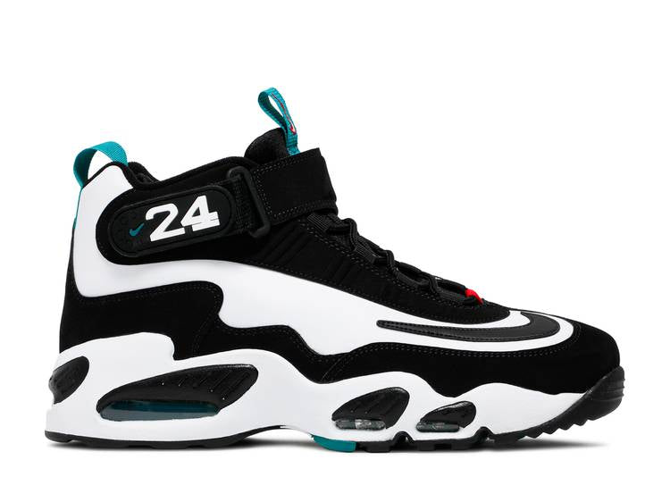 NIKE AIR GRIFFEY MAX 1 'FRESHWATER' 2021 DD8558-100