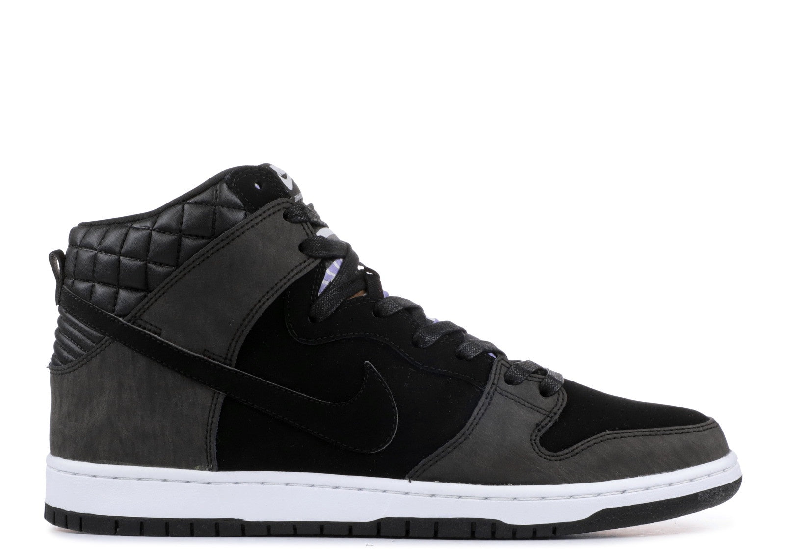 NIKE SB DUNK HIGH CIVILIST 313171-016