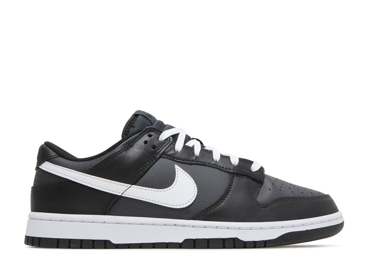 NIKE DUNK LOW 'BLACK PANDA' DJ6188-002