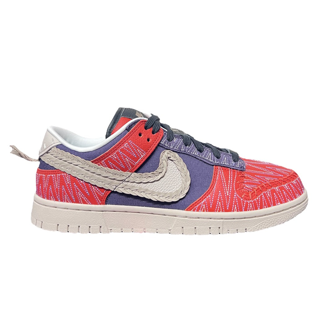 NIKE DUNK LOW BY YOU N7 LYLE THOMPSON