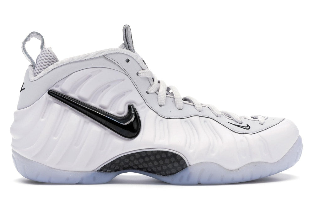 NIKE AIR FOAMPOSITE PRO ALL-STAR A00817-001