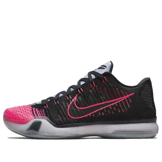 Nike Kobe 10 Elite Mambacurial